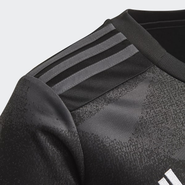 adidas Beşiktaş JK Auswärtstrikot Schwarz | adidas Deutschland adidas Beşiktaş JK Auswärtstrikot Schwarz | adidas Deutschland