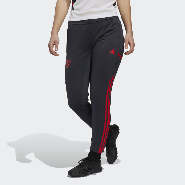 Gra FC Bayern Condivo 22 Training Tracksuit Bottoms SW257