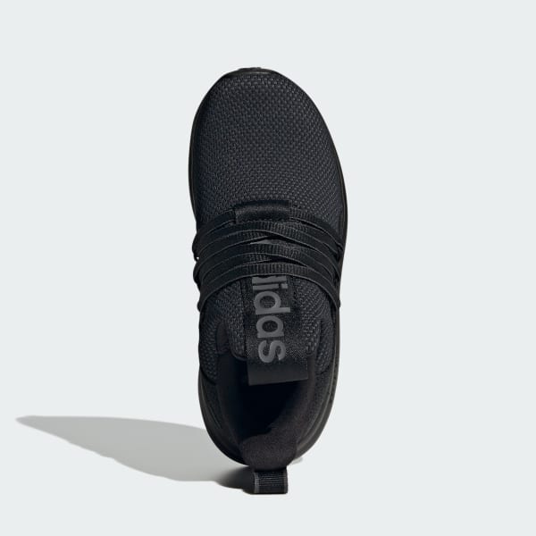 Negro Tenis Lite Racer Adapt 7.0 Kids