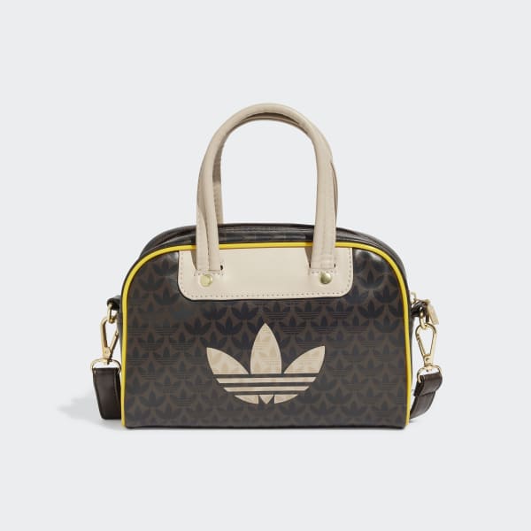 ADIDAS★アディダス モノグラムスモールバッグ セール】モノグラム スモールバッグ / アディダスオリジナルス