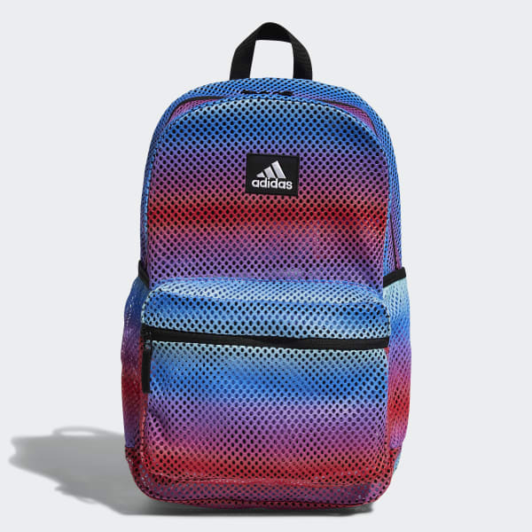 adidas hermosa mesh backpack
