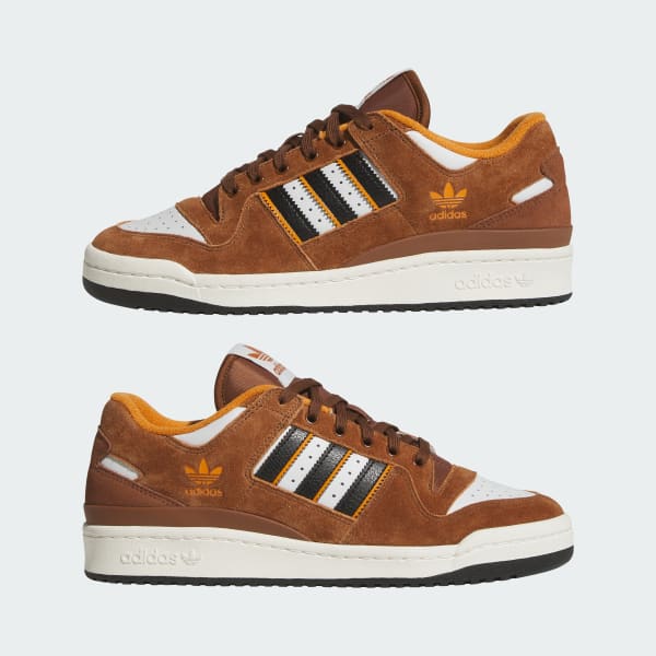 adidas Forum 84 Low ADV - White | Free Shipping with adiClub