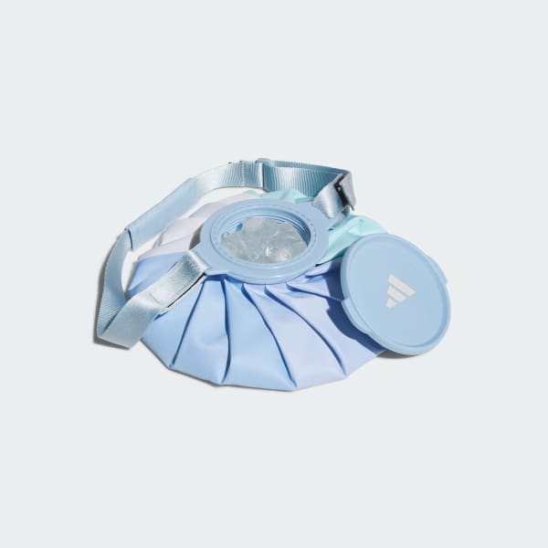 Blue ICE BAG