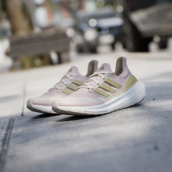 Rose gold ultra boost new arrivals
