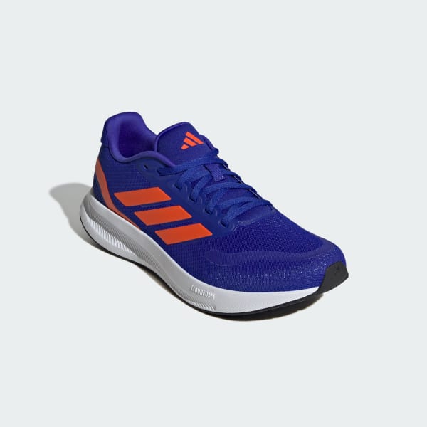 Azul Zapatillas de Running Runfalcon 5