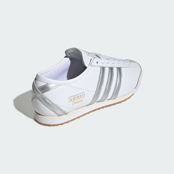 adidas Italia 70s Shoes - White | Free Shipping with adiClub