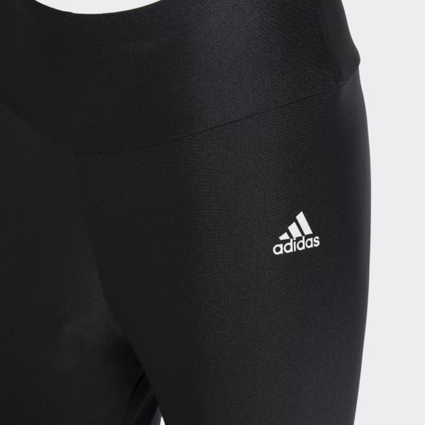 Gris Mallas Designed to Move Corte Alto