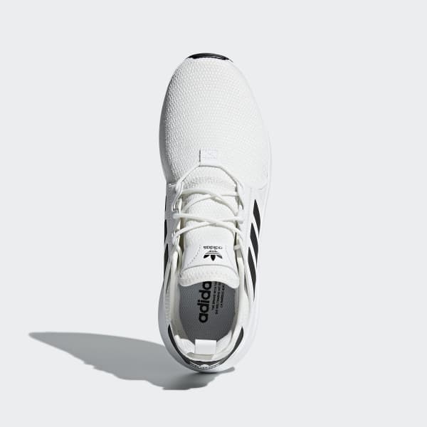 tenis adidas xplr branco