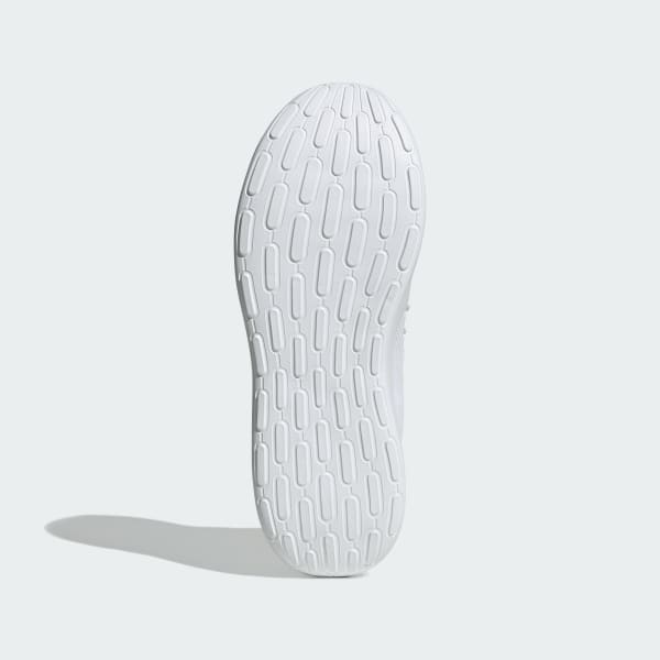 blanc Chaussure Lite Racer Adapt 7.0