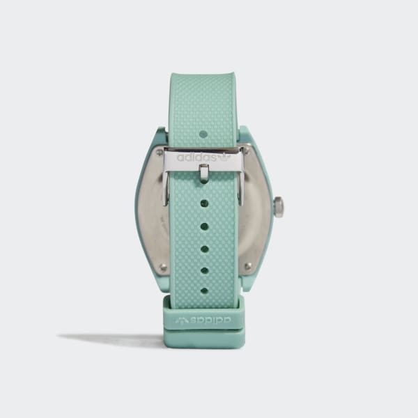 Turquoise Project Two Watch