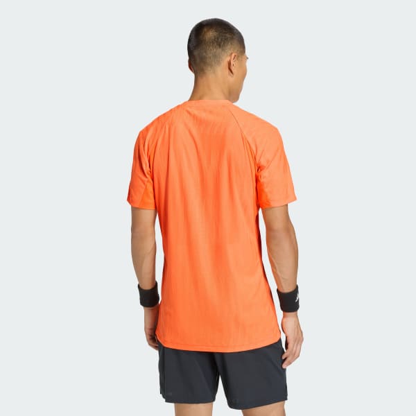 Naranja T FREELIFT TEE