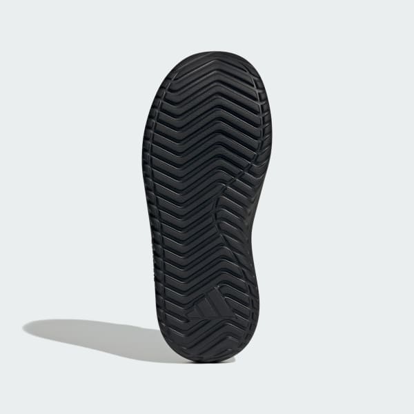 Black SLYN Sandals