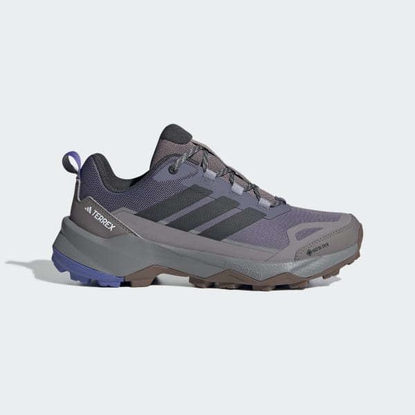 Violet Chaussure de randonnée Terrex Skychaser AX5 GORE-TEX