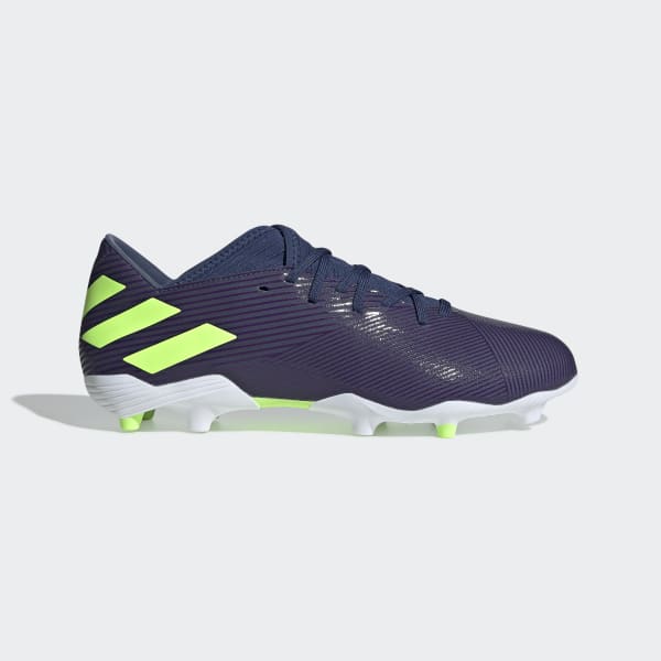 Guayos Nemeziz Messi 19.3 Terreno Firme