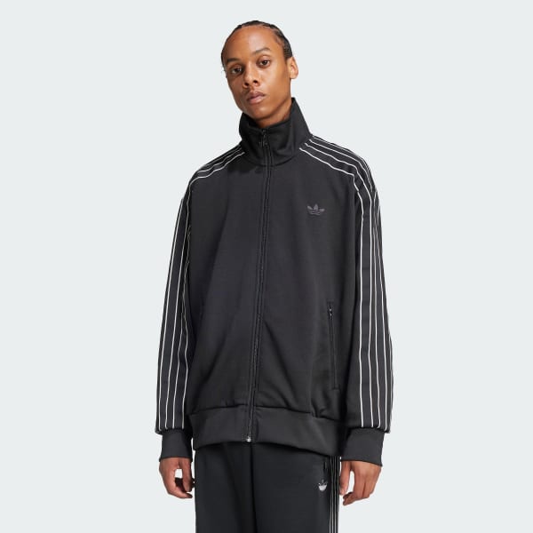 Q4 FS Track Top