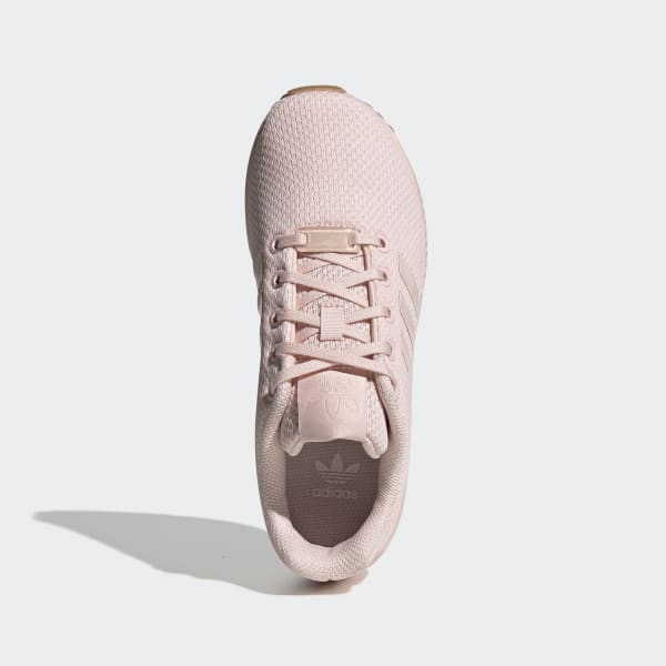 adidas zx flux kids Pink