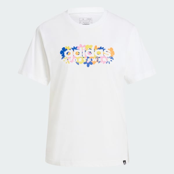 Branco Camiseta Estampada Soft Side 2.0