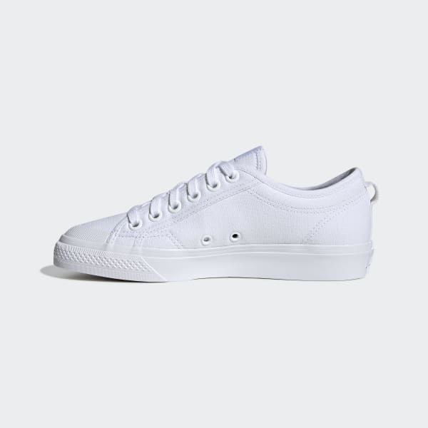 adidas Nizza Trefoil Sko Hvit | adidas Norway adidas Nizza Trefoil Sko Hvit | adidas Norway