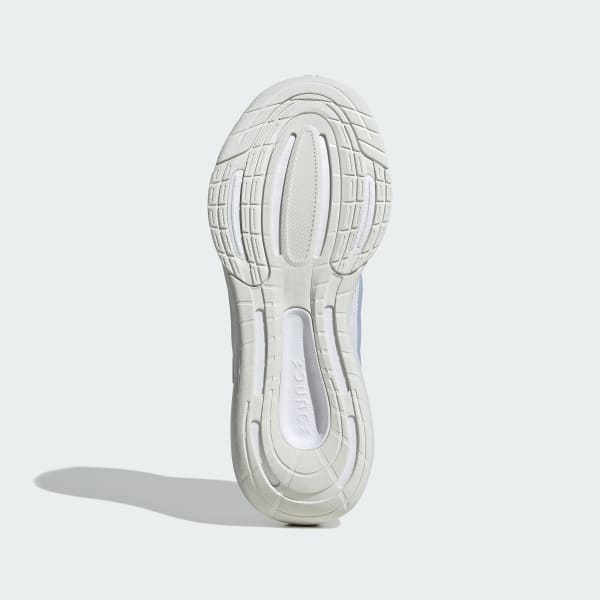 Hvid Ultrabounce sko
