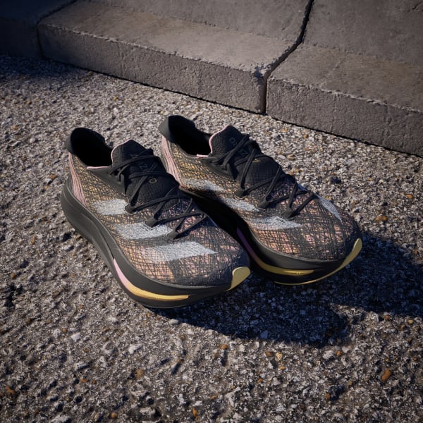 【未使用に近い】【着用一回】アディゼロ プライム X 2.0 STRUNG アディダス アディゼロ プライム X 2.0 STRUNG / Adizero Prime X 2.0