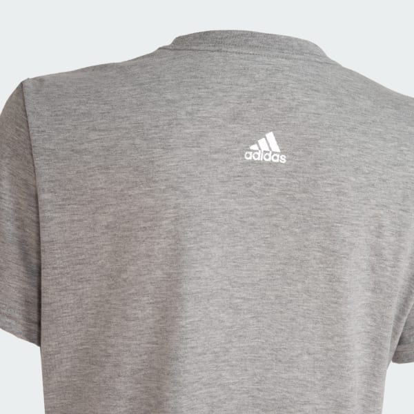 Gris W POWER LOGO FT