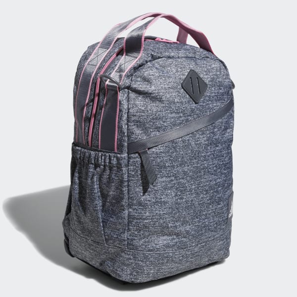 Grey Squad Backpack