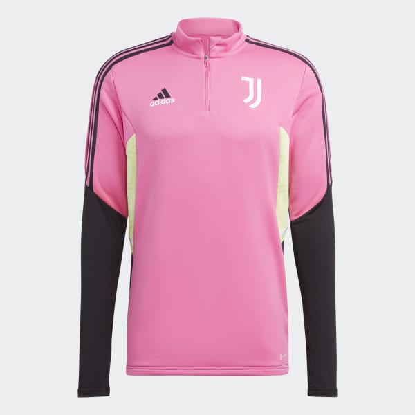 roze Juventus Condivo 22 Training Sweatshirt