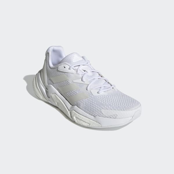 adidas x9000l3 white