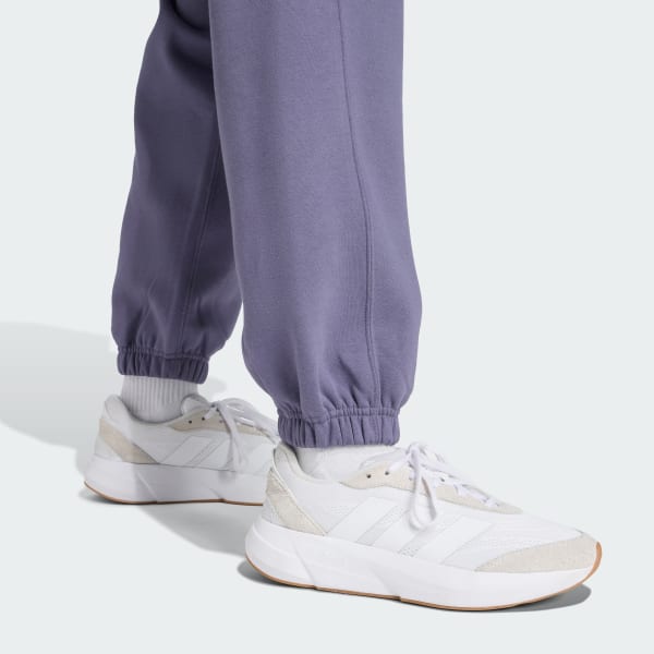 ALL SZN Fleece Loose Pants