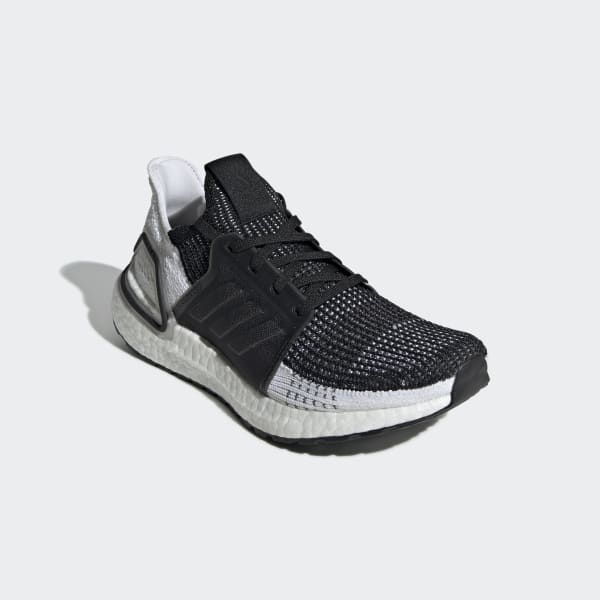 adidas Ultraboost 19 sko Svart | adidas Norway adidas Ultraboost 19 sko Svart | adidas Norway