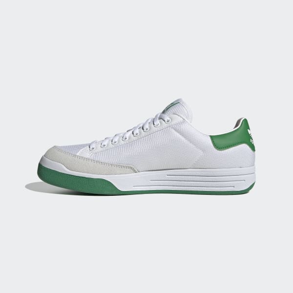 adidas Rod Laver Shoes - White | adidas 