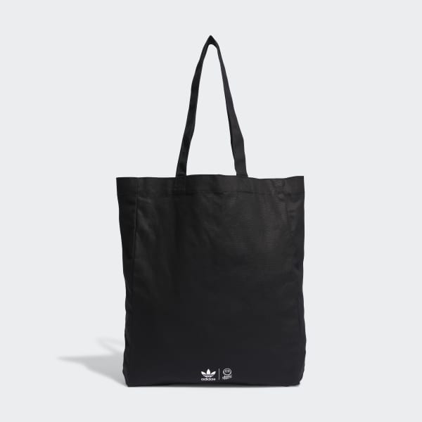 Black adidas Originals x André Saraiva Shopper Bag