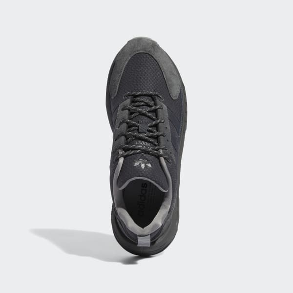 sedá Boty ZX 22 BOOST