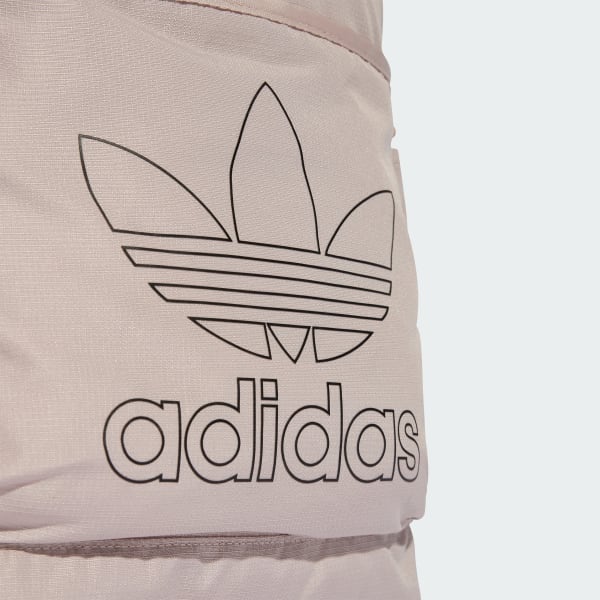 Καφέ Adicolor Backpack