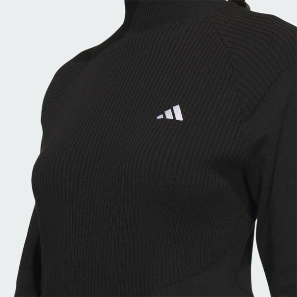 adidas アーガイルパターン セーター アディダス 【ゴルフ】アーガイル柄 ニットベスト アンサンブル