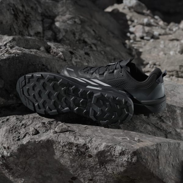 Svart Terrex Skychaser Tech GORE-TEX Hiking Sko