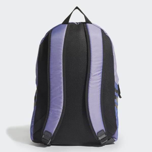 Blue Classic Future Icon 3-Stripes Backpack
