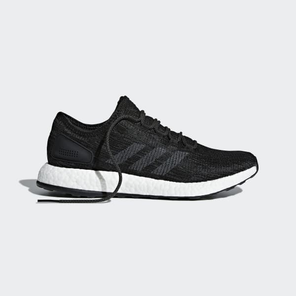 adidas pure boost preto