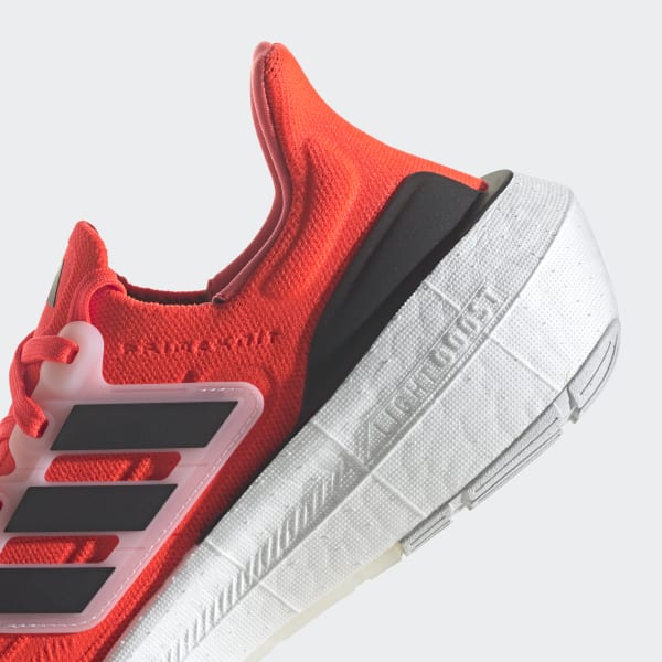 Adidas ultra boost 2.0 hombre naranja 2025