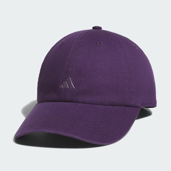 Purple Saturday Hat