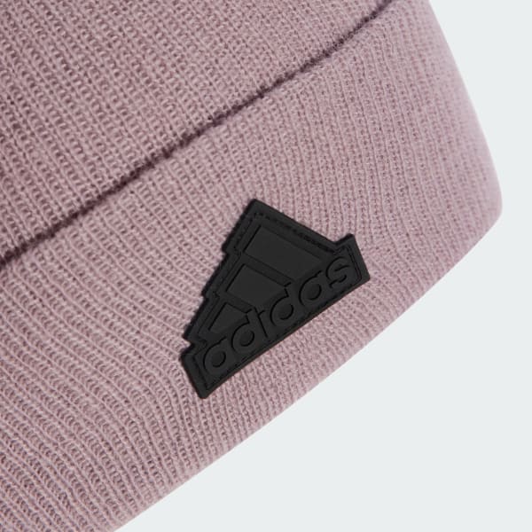Morado Gorro COLD.RDY Tech Cuff 