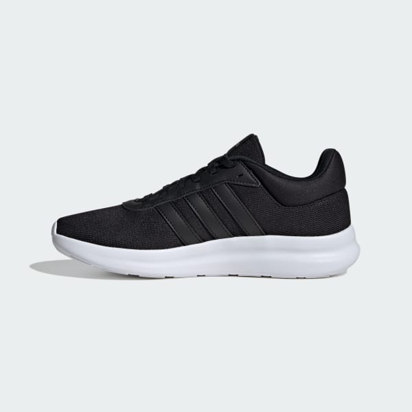 adidas Lite Racer 4.0 Schuh Schwarz adidas Deutschland