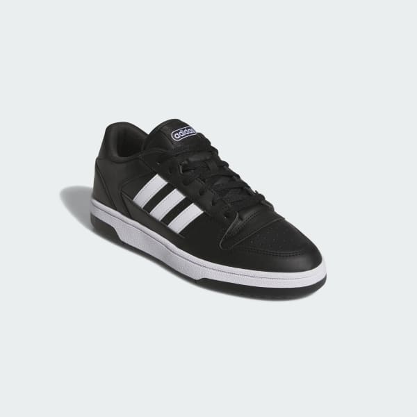 Black Break Start Shoes