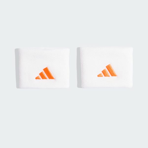 Bianco Polsino da tennis Small