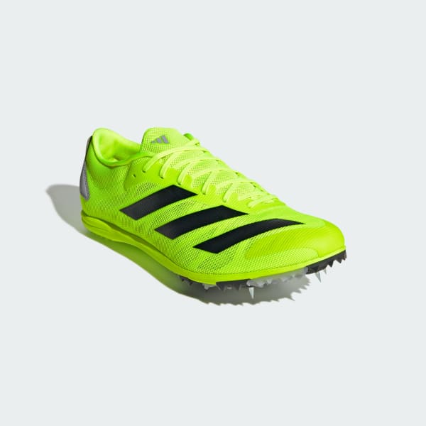 Verde Sapatilhas Adizero XCS