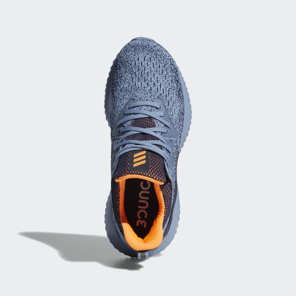 adidas Alphabounce Beyond Shoes - Blue 