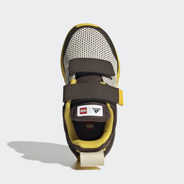 Bege Sapatilhas Sport Pro adidas x LEGO®