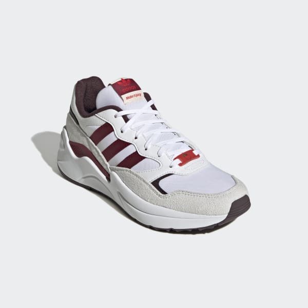 Adidas running shoes vegan 2025