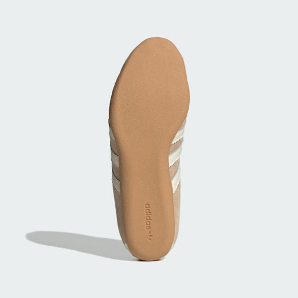 Beige Zapatillas Tokyo