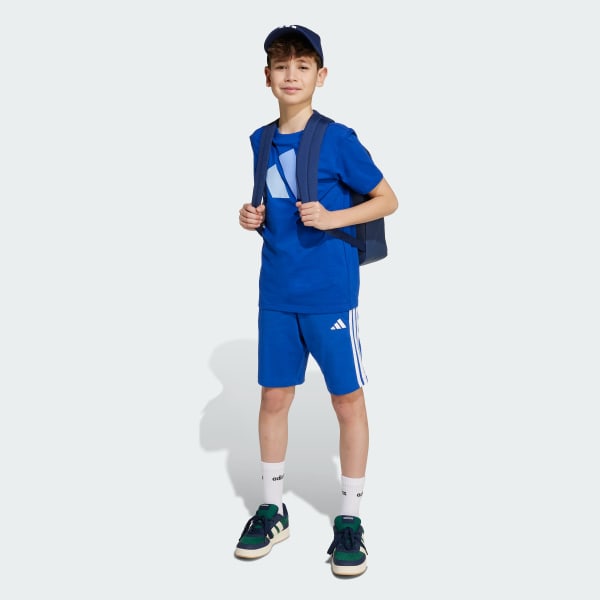 Azul Shorts Essentials Kids